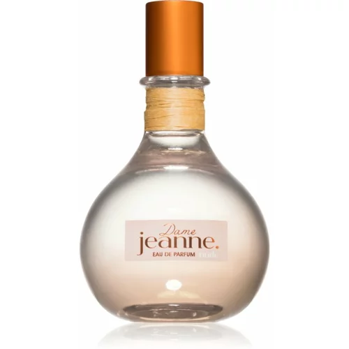Jeanne en Provence Dame Jeanne Nude parfemska voda za žene 75 ml