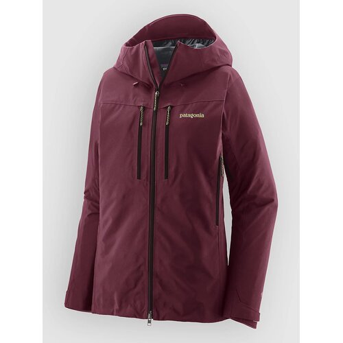 Patagonia Pluma Pro Jakna berry fig Cene