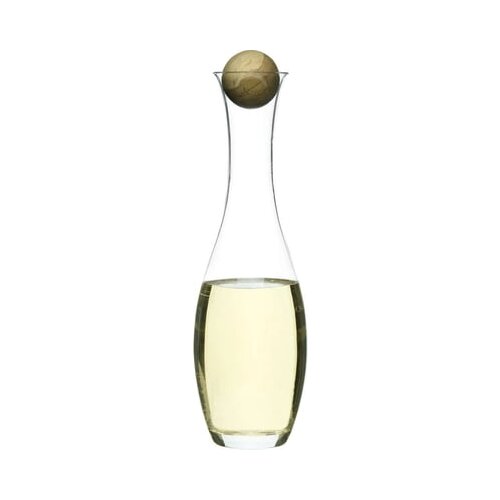 Sagaform Nature karafa za vino in vodo Cene