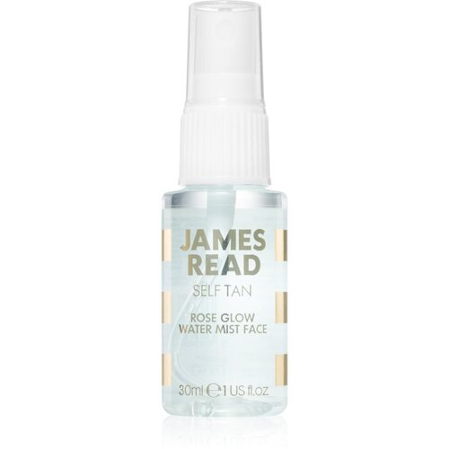 James Read Gradual Tan Rose Glow samoporjavitvena meglica za obraz 30 ml Cene