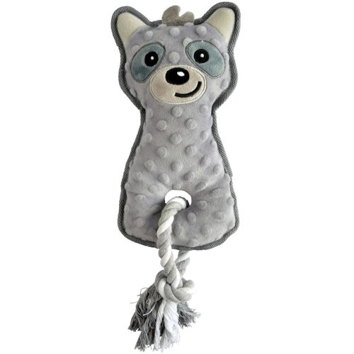 Love Story Igračka za psa Racoon – Cijene
