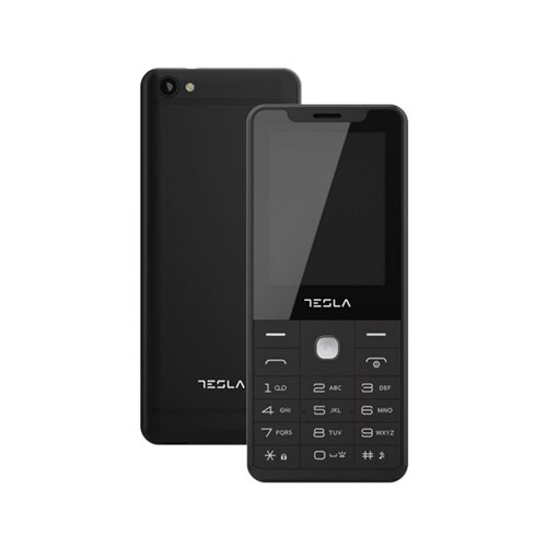 Mobitel TESLA FEATURE 3.1 black Cijene