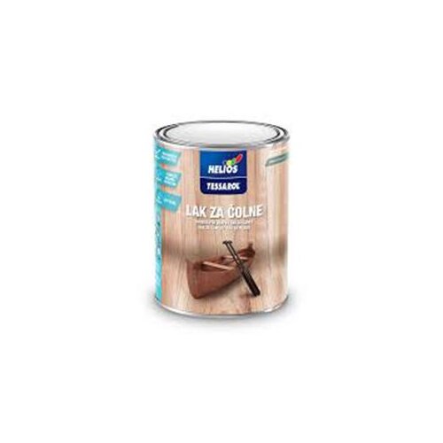 Helios Tessarol lak za čamce bb 0,20l Slike