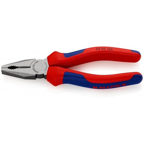 Knipex klešta kombinovana 160mm ( 03 02 160 ) Cene