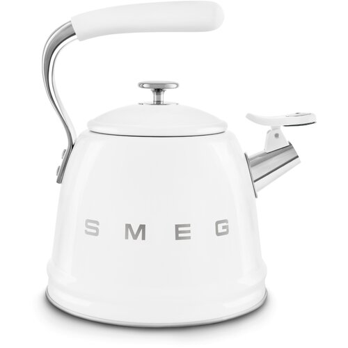 Smeg WKF01WH bel cajnik za vodo 2,3 litra Slike