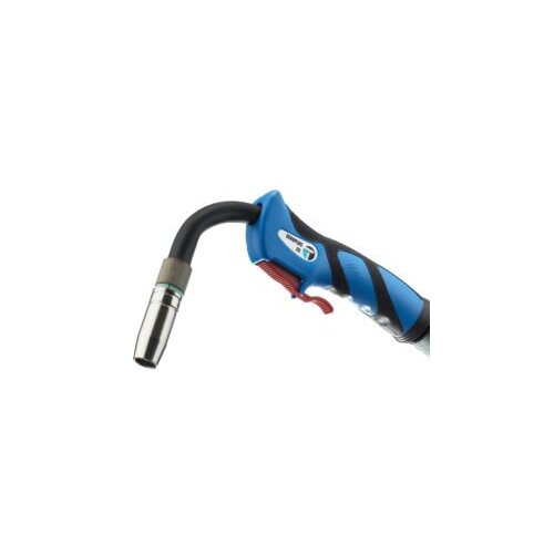 Trafimet MIG/MAG CO2 gorionik ERGOPLUS 25 FLEX 4m 230A Slike