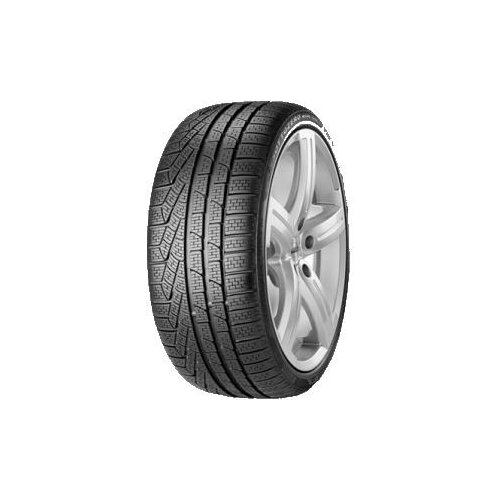 Pirelli zimska 255/35R19 96V W240 zero 2 xl mo Slike