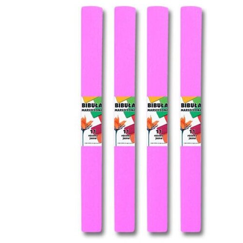  Krep papir roze 11 1/10 218496 Slike