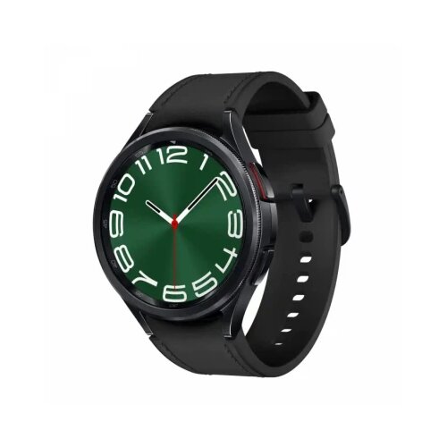 Samsung smart watch galaxy watch 6 SM-R960 black Cene