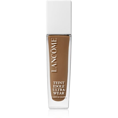 Lancôme Teint Idole Ultra Wear Care & Glow posvetlitveni vlažilni tekoči puder SPF 25 odtenek 450W 30 ml Cene