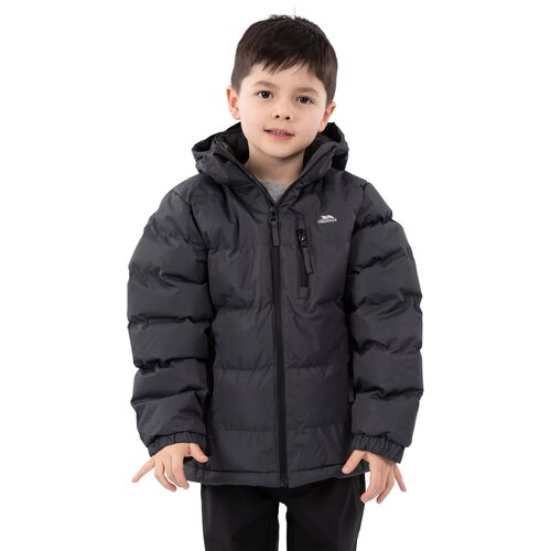 Trespass Tuff Jacket for Boys Slike
