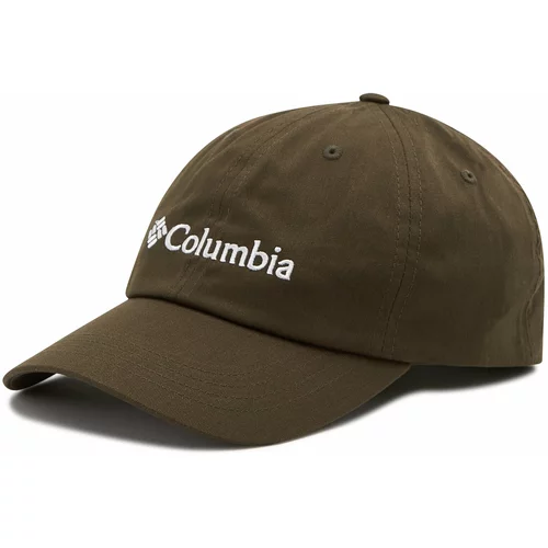 Columbia Kapa s šiltom Roc II Hat CU0019 327
