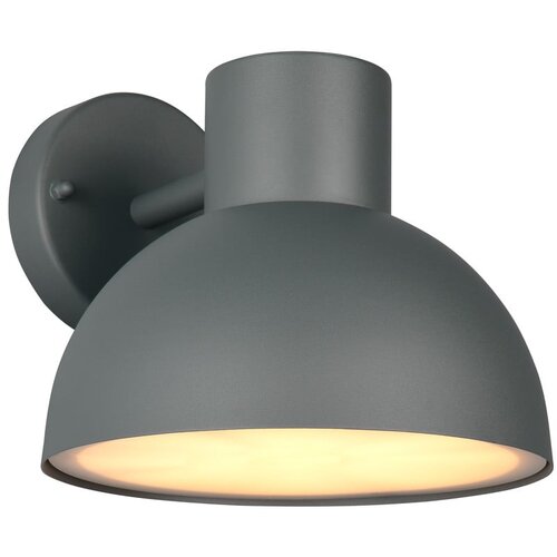  Stenska zunanja svetilka (vi&amp;scaron;ina 18,5 cm) Elbe &amp;ndash; Slike