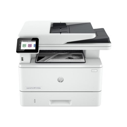HP &scaron;tampač LJ M4103dw MFP (2Z627A#B19) Cene