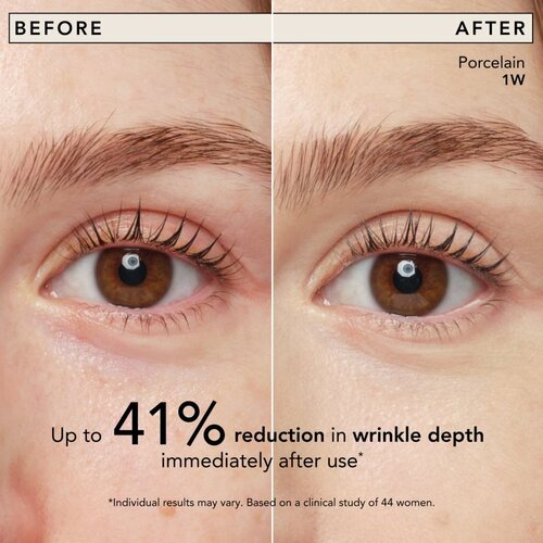 Chantecaille Bio Lifting Concealer korektor za posvjetljivanje lica sa srednjim stupnjem prekrivenosti Porcelain 8 ml Slike