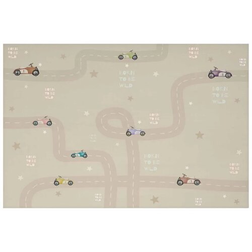  Plakat - Racing Cars 30x21 Bez okvira Slike