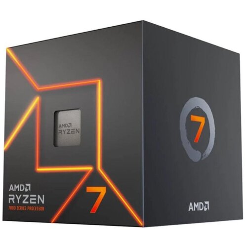 AMD Ryzen 7 7700 do 5.3GHz Box procesor Cene