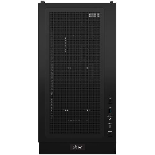 Uvi OMEGA AM97X32 Ryzen 7 9800X3D, RX 9070 XT 16GB, 2TB SSD, 32GB RAM, 850W, vodno hlajenje, W11 Home Slike