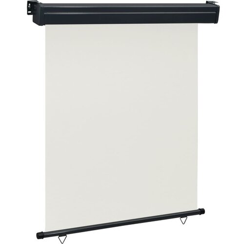  bočna tenda 140 x 250 cm krem Cijene