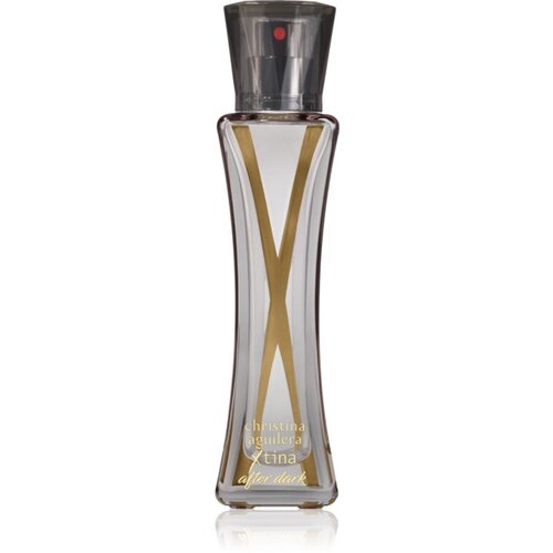 Christina Aguilera X-Tina After Dark parfemska voda za žene 15 ml Cijene