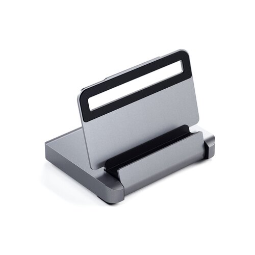 Satechi aluminijumski držač i hub za ipad pro st-tcshipm Slike