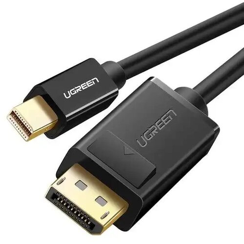 Ugreen Mini DP na DP kabl 1,5m Cene