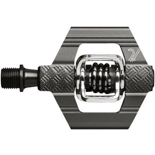  Pedale Crank Brothers Candy 2 Charcoal Slike