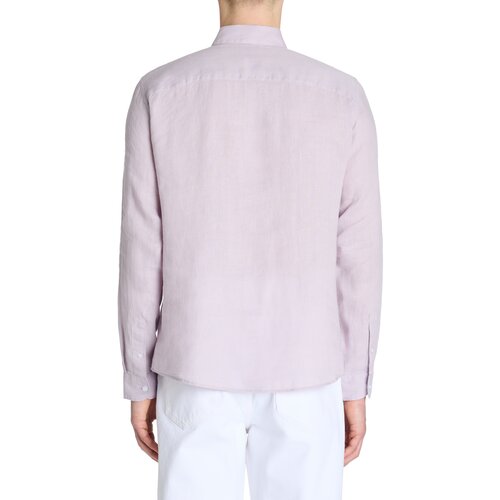 Celio Linen Shirt Daflix - Men&amp;#039;s Slike