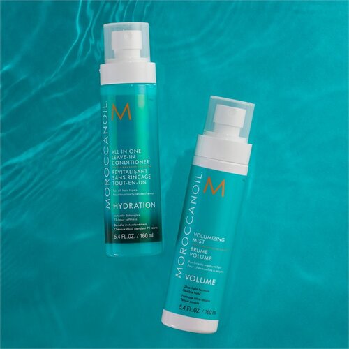 Moroccanoil volume volumizing mist meglica za volumen las 50 ml Slike