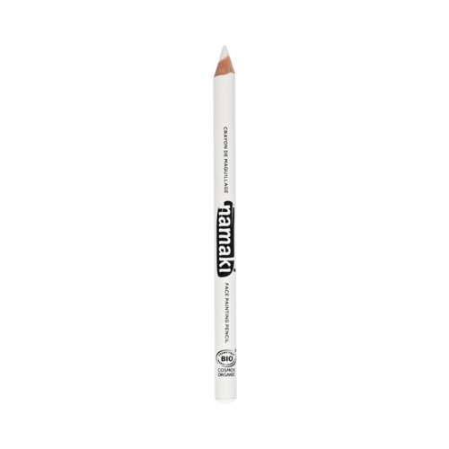 namaki Face Painting Pencil Slim - White Cijene