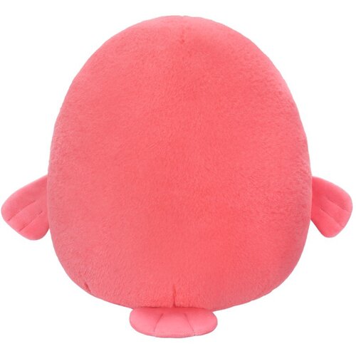 Squishmallows Pli&amp;scaron;asta igrača Fuzz-A-Mallows Morlai &amp;ndash; Slike