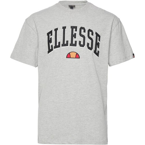 Ellesse Majice s kratkimi rokavi 199496 Siva Cene