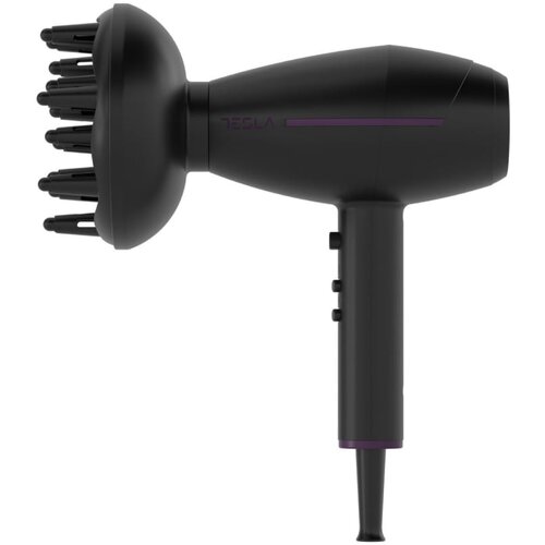 Tesla fen za kosu DRH300BA 2300W / 3 nivoa / HAIRDRYER ( DRH300BPA ) Slike