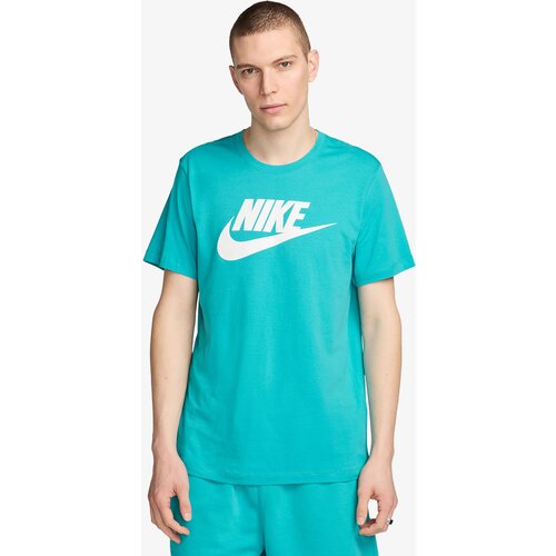 Nike M NSW TEE ICON FUTURA Cene