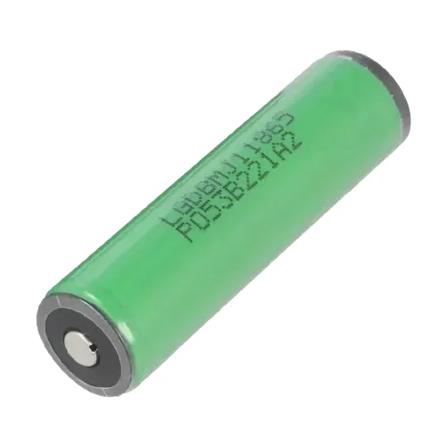 Punjiva baterija MR18650 KEEPPOWER 3500mAh