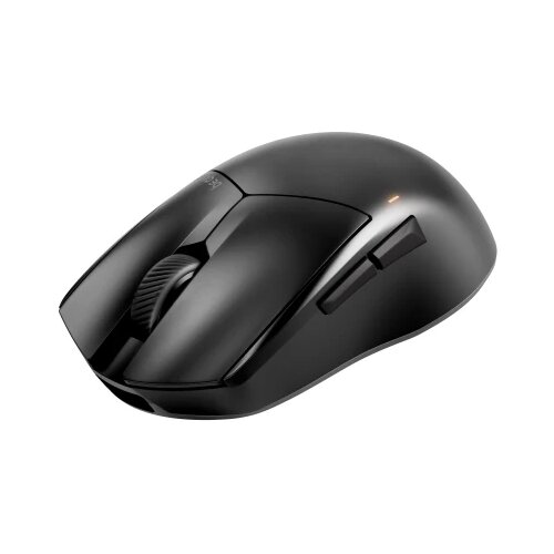 Be Quiet! bežični gaming miš dark perk ergo black Cene