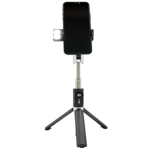  selfie držač/tripod P60D crni Cene