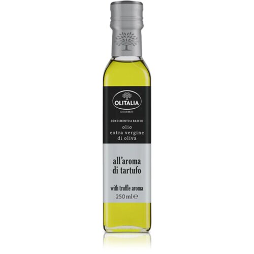 Olitalia extra virgin maslinovo ulje sa tartufima, 250ml Cene