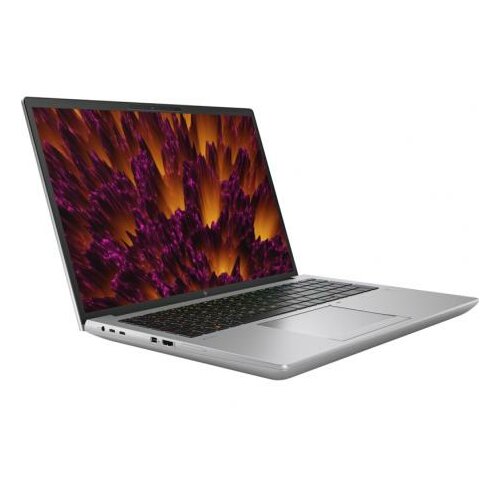 Hp ZBook Fury 16 G10 (Silver) WUXGA IPS, i7-13700HX, 16GB, 512GB SSD, RTX A2000 8GB, Win 11 Pro (62V79EA) laptop Slike