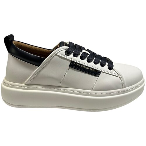 Alexander Smith Nizke superge 7010wbl Bela Cene
