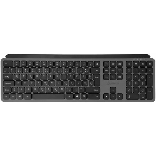 S Box WK 26 Bezicna Tastatura - SR Cene