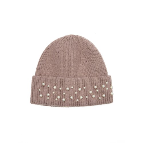 Orsay Beige women's hat - Women's Cene