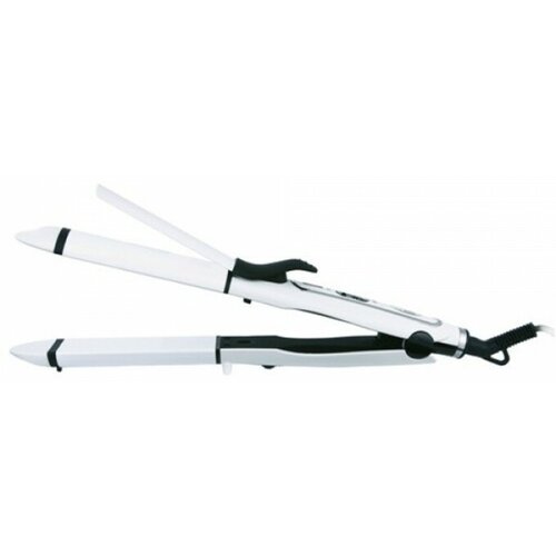 Adler glačalo za kosu AD2104 Hair straightener 2 in 1 Slike