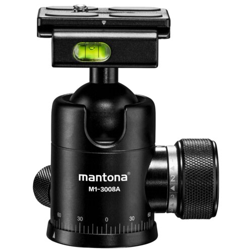 Mantona Onyx 8 Ball Head Cijene