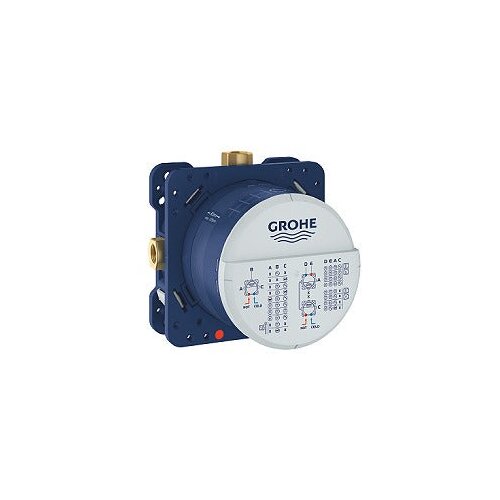 Grohe Rapido Smartbox ugradno telo 35600000 Cene