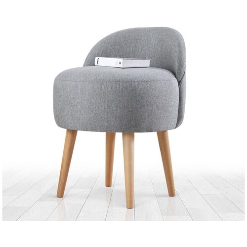 Atelier Del Sofa Corvile - Grey Grey Pouffe Cijene