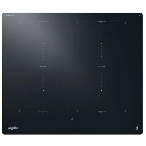 Whirlpool Ugradna ploča WTX6019DCF, Indukciona staklokeramička, 4 zone, Crna Cene