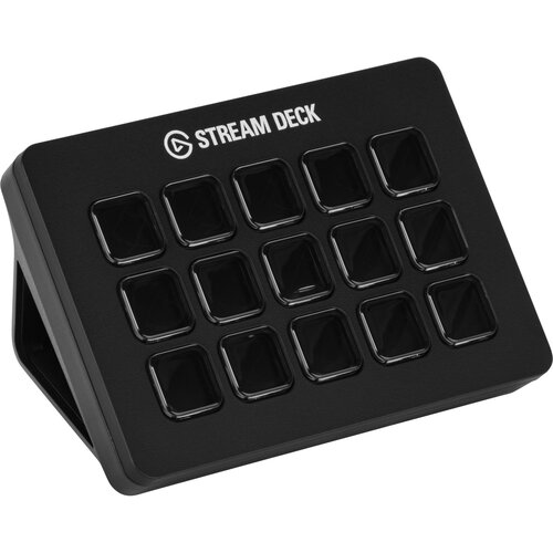 Elgato Stream Deck MK.2 Cene