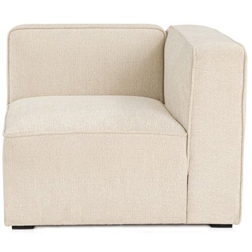 Atelier Del Sofa Naslonjač, More M - M2 - Cream Slike