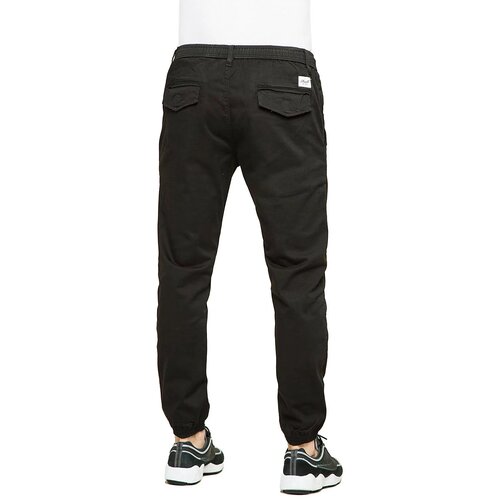 Reell Reflex 2 Long Hlace black Slike